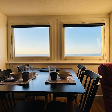 Studio Le Mat Vue Mer Cayeux-sur-Mer Extérieur photo